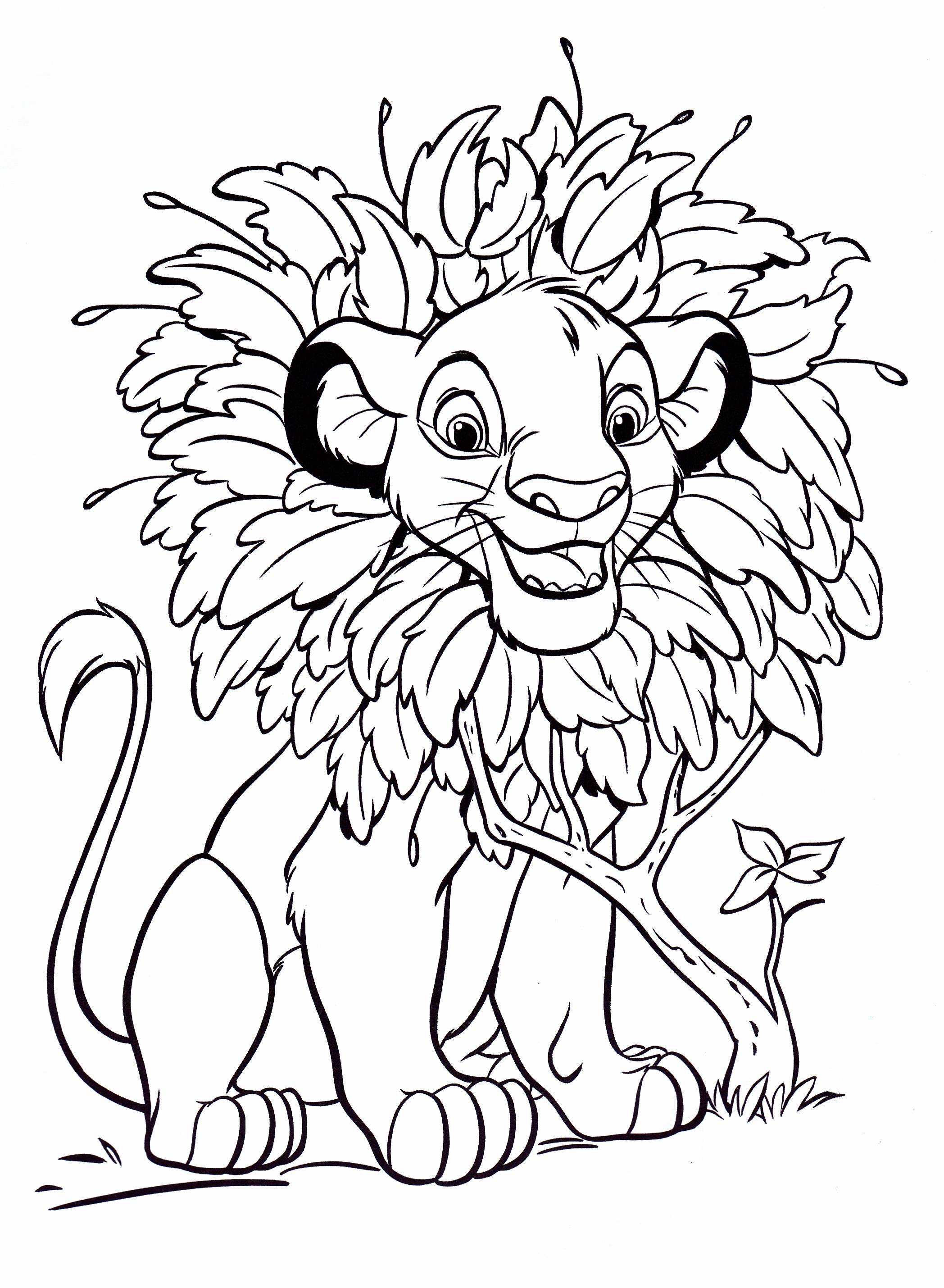 disney coloring pages printable jpg