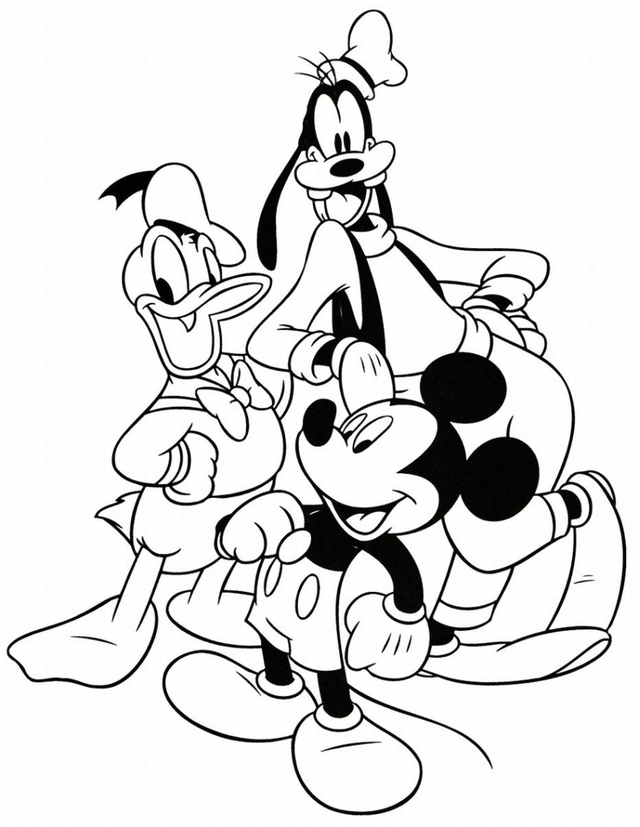 disney coloring pages printable jpg