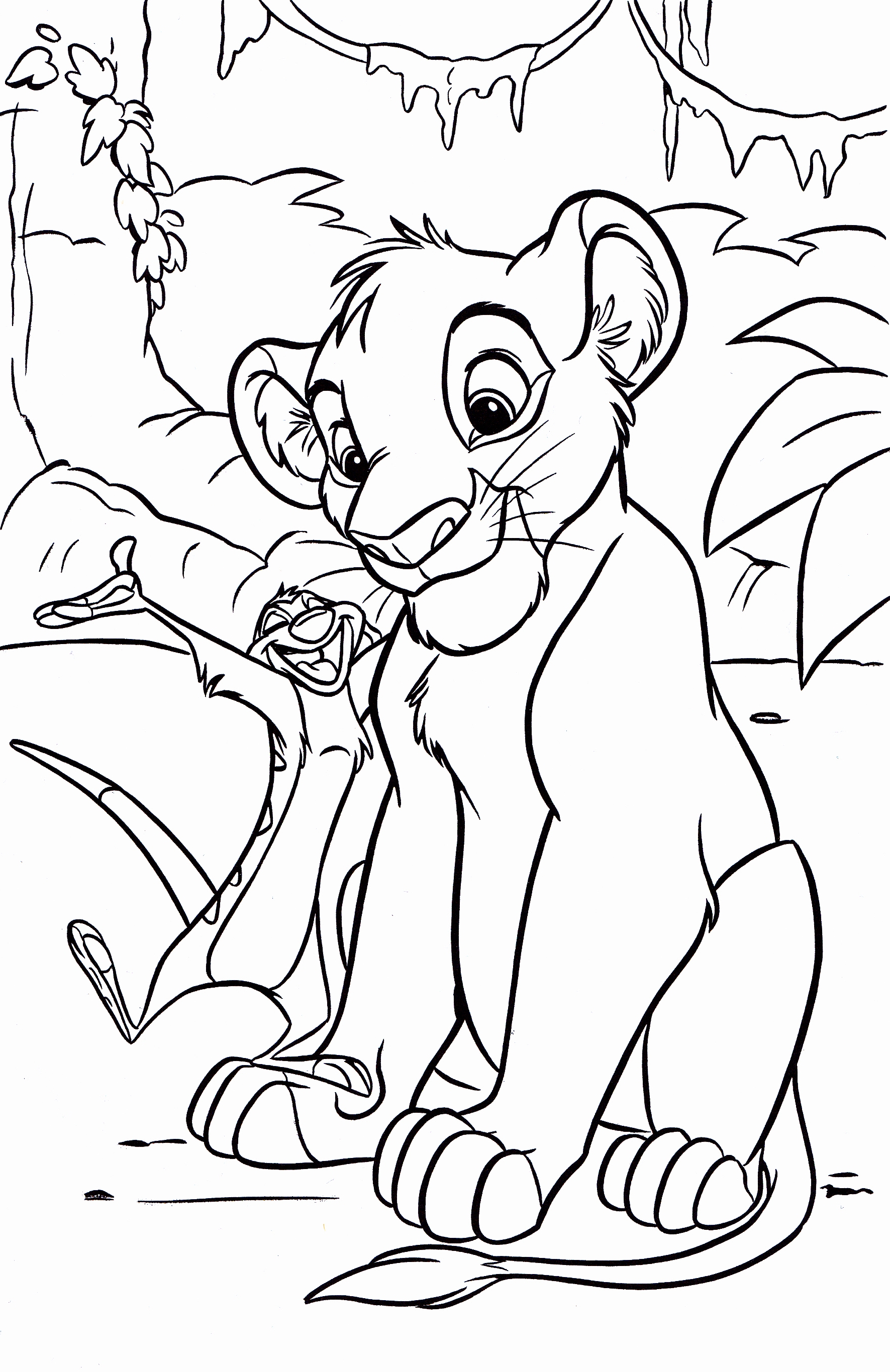 disney coloring pages printable jpg