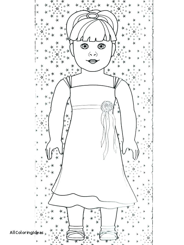 classic dolls coloring pages printable jpg