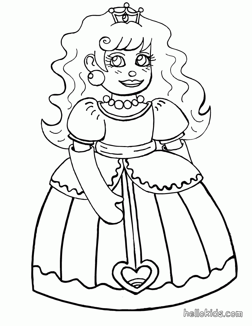 classic dolls coloring pages printable jpg