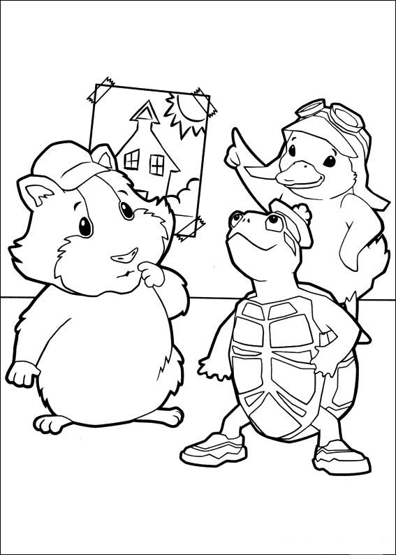 pets coloring pages printable jpg