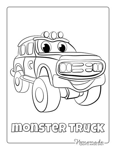 easy car coloring pages printable jpg