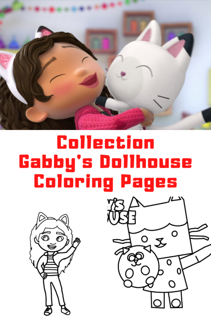 fun gabbys dollhouse coloring pages printable jpg