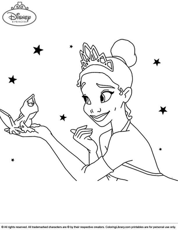 disney princess face coloring pages printable jpg