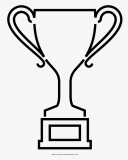 winning trophy coloring pages printable jpg