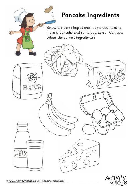 tasty lunch coloring pages printable jpg