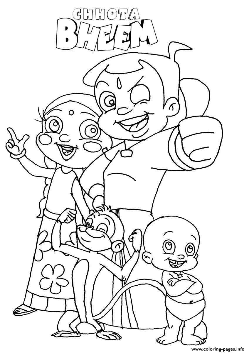 bhm coloring pages printable jpg