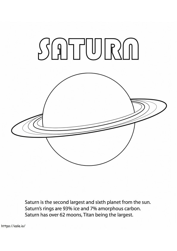 saturn coloring pages printable jpg