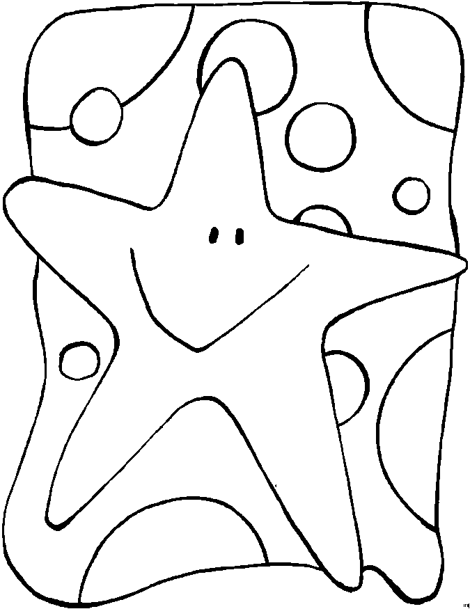 magical shooting star coloring pages printable jpg