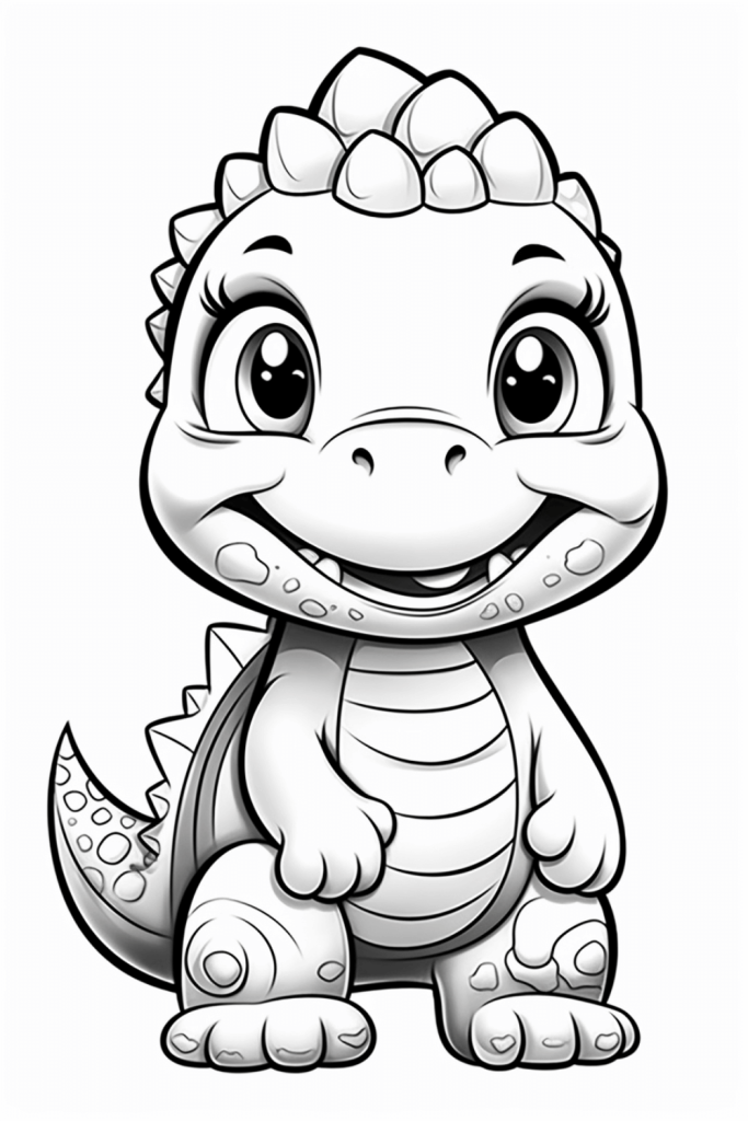 minecraft dinosaur coloring pages printable jpg