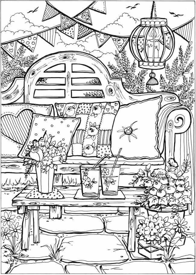 free printable sewing coloring pages creative jpg