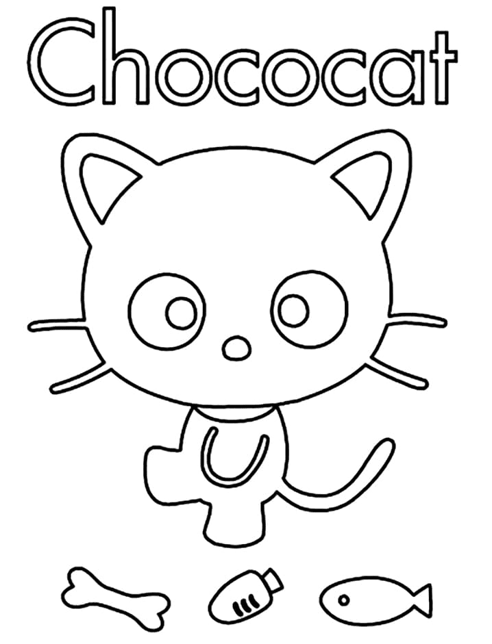 chococat for kids png jpg