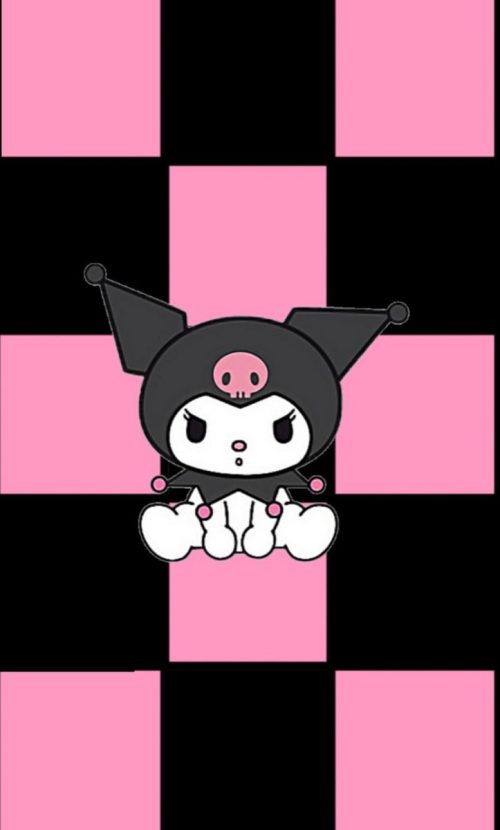 hd kuromi wallpaper whatspaper x jpg jpg