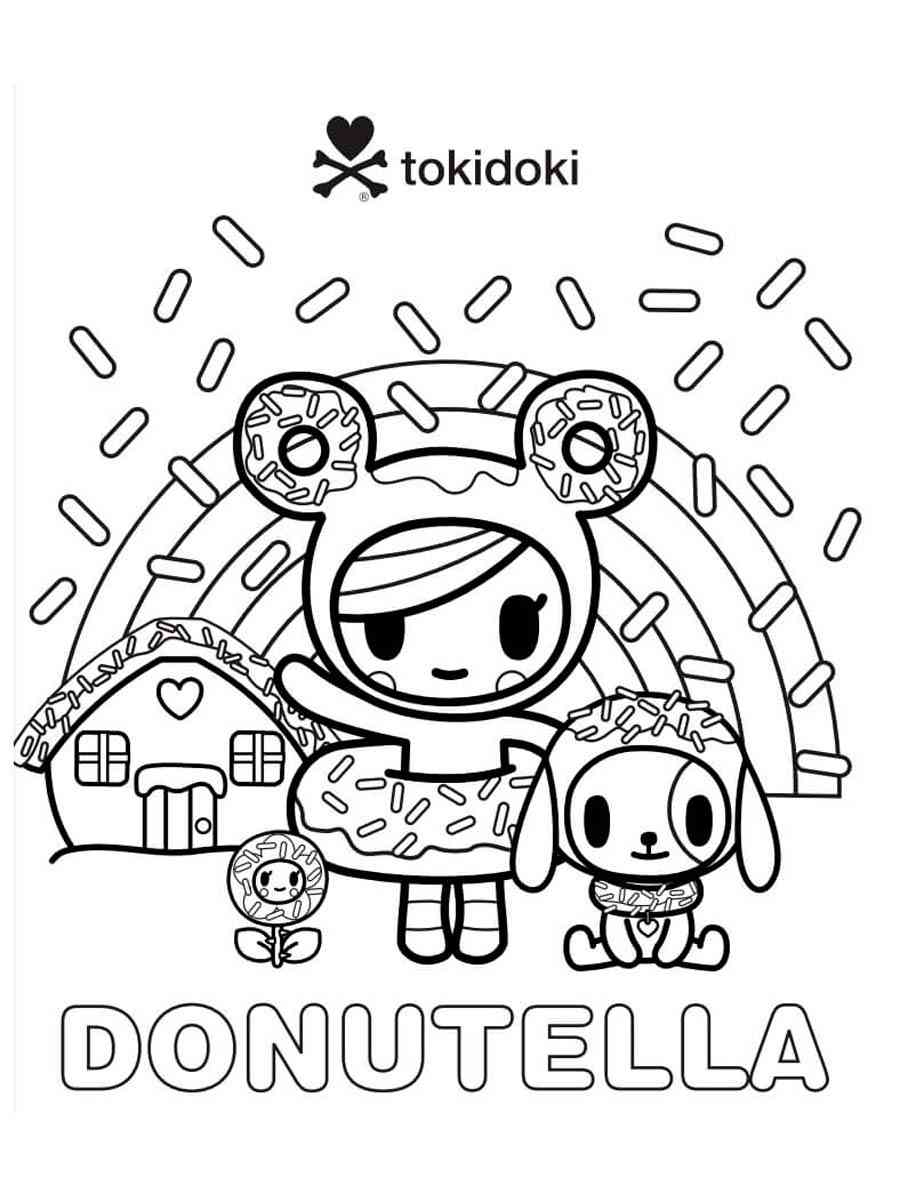 cheerful tokidoki coloring pages printable jpg