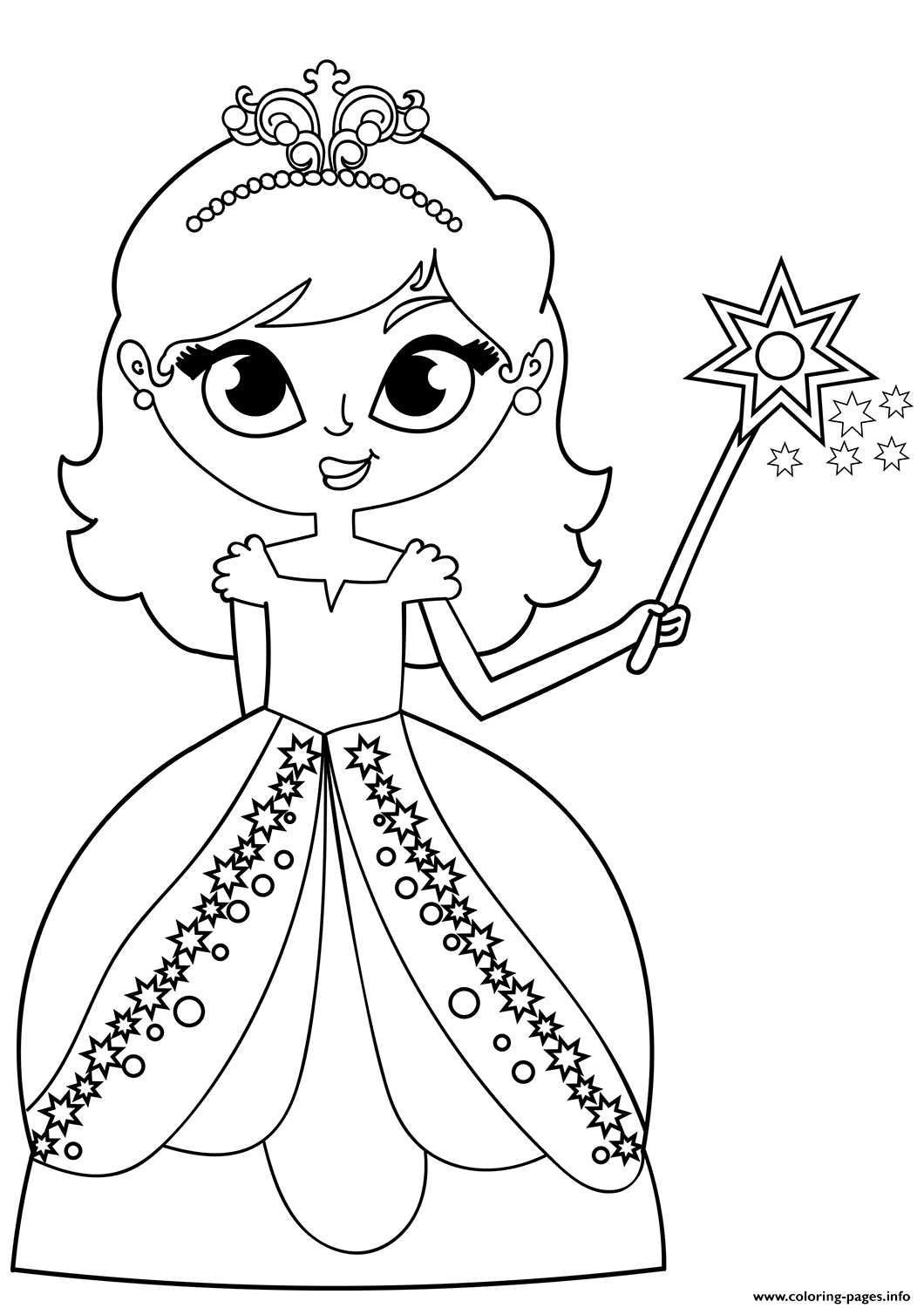 educational princess coloring book pages printable jpg