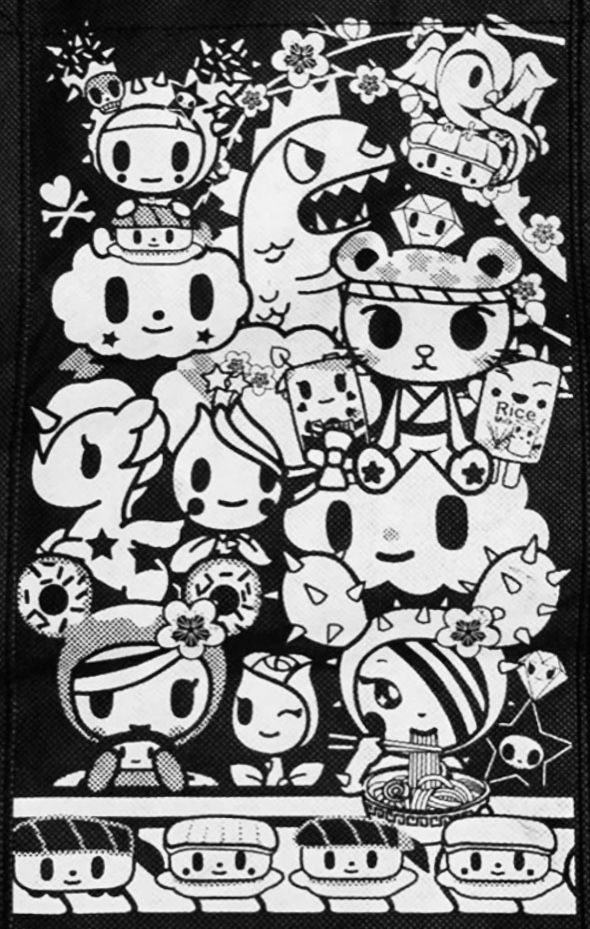 inspiring tokidoki coloring pages printable jpg